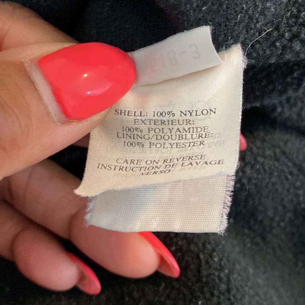 MARMOT Vest size S - Picture 7 of 7